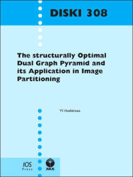 Title: The Structurally Optimal Dual Graph Pyramid and its Application in Image Partitioning, Author: Y. Haxhimusa