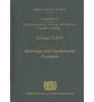 Title: Metrology and Fundamental Constants, Author: T. Haensch