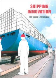 Title: Shipping Innovation, Author: N. Wijnolst