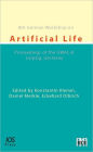 8th German Workshop on Artificial Life: Proceedings of the GWAL-8, Leipzig, Germany