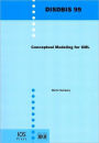 Conceptual Modeling for XML Vol. 99: Dissertations in Database and Information Systems