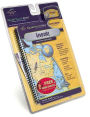 Geography: The Seven Continents (QuantumPad Book)