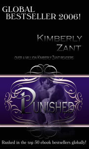 Title: Punished, Author: Kimberly Zant