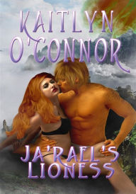 Ja-Rael's Lioness