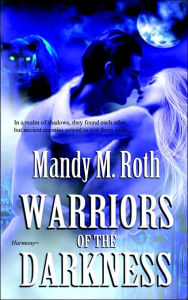 Warriors of the Darkness