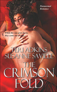Crimson Fold