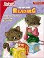 Ready for Reading (Preschool) Workbooks