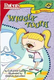 Wiggly Tooth