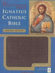 Title: Ignatius Bible, Author: Ignatius Press