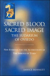 Sacred Blood, Sacred Image: The Sudarim of Oviedo