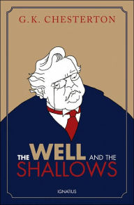 The Well and the Shallows / Edition 1