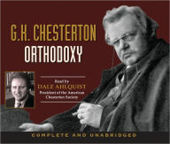 Orthodoxy