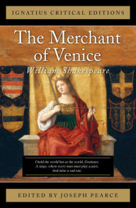 The Merchant of Venice (Ignatius Edition)
