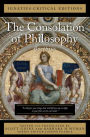 The Consolation of Philosophy: Ignatius Critical Editions / Edition 1
