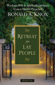 A Retreat for Lay People