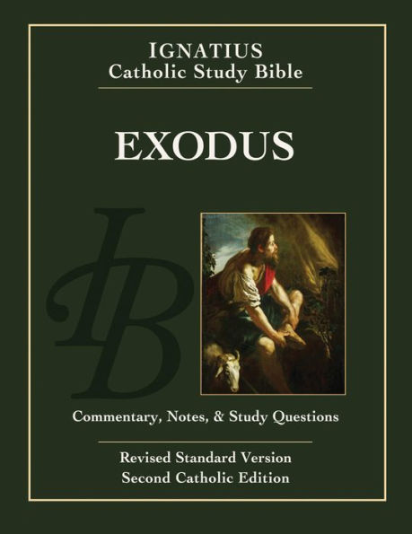 Exodus: Ignatius Catholic Study Bible