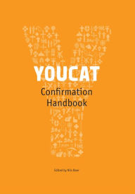 Title: YOUCAT Confirmation Leader's Handbook, Author: Bernhard Meuser