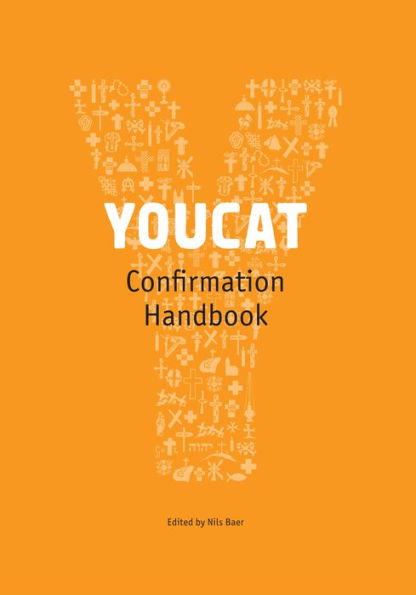 YOUCAT Confirmation Leader's Handbook