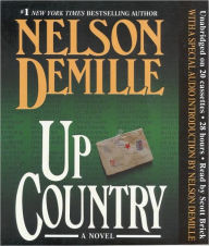 Up Country (Paul Brenner Series #2)