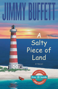 A Salty Piece of Land