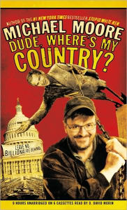 Dude, Where's My Country?