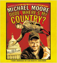 Dude, Where's My Country?