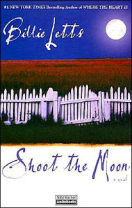 Shoot the Moon