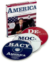 The Daily Show with Jon Stewart Presents America (The Book): A Citizen's Guide to Democracy Inaction