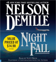 Night Fall (John Corey Series #3)