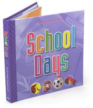School Days, Book of Memories