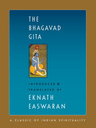 Title: The Bhagavad Gita, Author: Eknath Easwaran