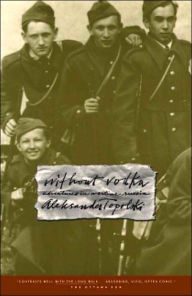 Without Vodka: Adventures in Wartime Russia