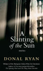 A Slanting of the Sun