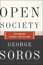 Open Society Reforming Global Capitalism Reconsidered / Edition 1