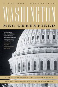 Title: Washington, Author: Meg Greenfield
