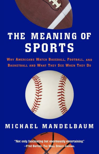 The Meaning Of Sports