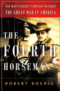 The Fourth Horseman