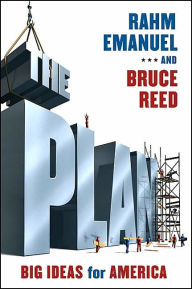 The Plan: Big Ideas for America