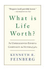 What Is Life Worth?: The Unprecedented Effort to Compensate the Victims of 9/11