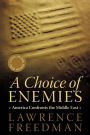 A Choice of Enemies: America Confronts the Middle East