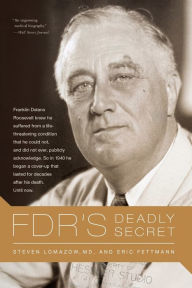 FDR's Deadly Secret