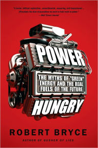 Title: Power Hungry: The Myths of 