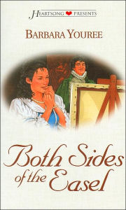 Both Sides Of The Easel