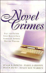 Novel Crimes