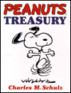 Peanuts Treasury
