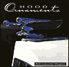 Hood Ornaments