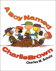 A Boy Named Charlie Brown