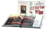 The American Heritage New History of The Civil War