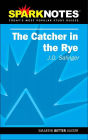 The Catcher in the Rye (SparkNotes Literature Guide)