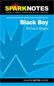 Black Boy